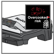 TEFAL GC750D12 - Comentários - 4