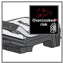 TEFAL GC750D12 - Σημειώσεις - 4