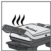 TEFAL GC750D12 - Cottura in modalità automatica - 12