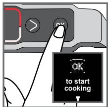 TEFAL GC750D12 - Searing function in automatic only - 17