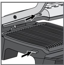 TEFAL GC750D12 - 51-53 - 5