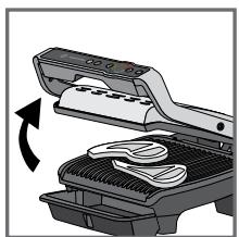 TEFAL GC750D12 - 27-29 - 3