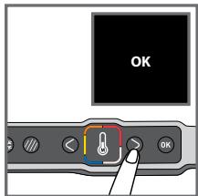 TEFAL GC750D12 - Cocción en modo manual - 2