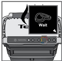 TEFAL GC750D12 - Een tweede bakproces uitvoeren - 6