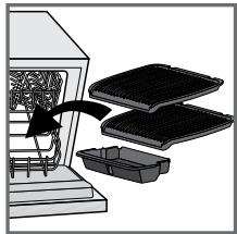 TEFAL GC750D12 - 51-53 - 6