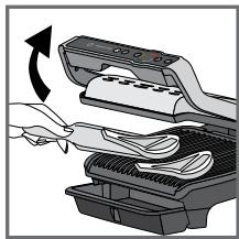TEFAL GC750D12 - Observaciones - 2