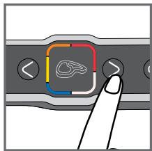 TEFAL GC750D12 - Cottura in modalità automatica - 3