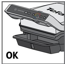 TEFAL GC750D12 - Pnoetoumaia - 5