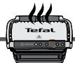 TEFAL GC750D12 - Cottura in modalità manuale - 7