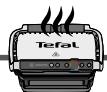 TEFAL GC750D12 - Fonction aliment congelé - en mode automatique - 1
