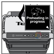 TEFAL GC750D12 - INSTRUÇÉS DE SEGURANÇA PRECAUÇÉS IMPORTANTES - 5