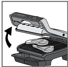 TEFAL GC750D12 - 2