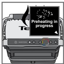 TEFAL GC750D12 - Ψησιμο στην autóμαπλειτουργia - 7