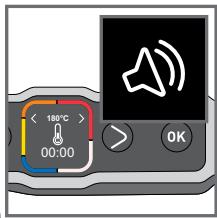 TEFAL GC750D12 - Important: - 9