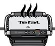 TEFAL GC750D12 - Garen im manuellen Modus - 1