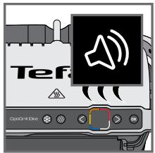 TEFAL GC750D12 - Ψησιμο στην autóμαπλειτουργia - 6
