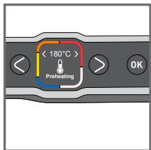TEFAL GC750D12 - Cottura in modalità manuale - 3