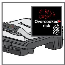 TEFAL GC750D12 - Comments - 4