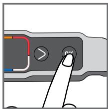 TEFAL GC750D12 - Avvio di una seconda cottura - 3