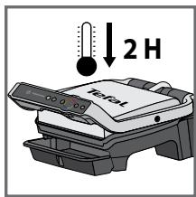 TEFAL GC750D12 - 51-53 - 1