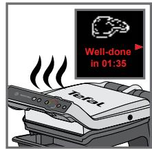 TEFAL GC750D12 - 27-29 - 2