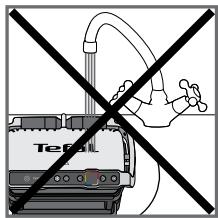 TEFAL GC750D12 - Reinigung - 6