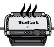 TEFAL GC750D12 - Bakproces in handmatige modus - 15