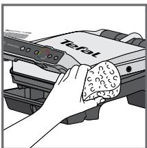 TEFAL GC750D12 - 51-53 - 9