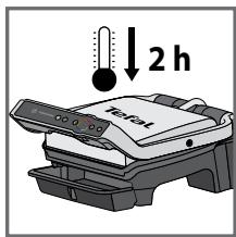 TEFAL GC750D12 - 51-53 - 5