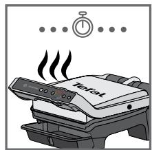 TEFAL GC750D12 - Anmerkungen - 3