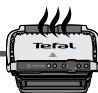 TEFAL GC750D12 - Searing function in automatic only - 12
