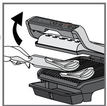 TEFAL GC750D12 - Σημειώσεις - 1