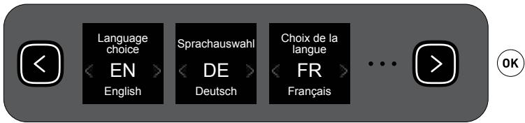 TEFAL GC750D12 - Ingebruikname - 2