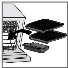 TEFAL GC750D12 - Reinigung - 3