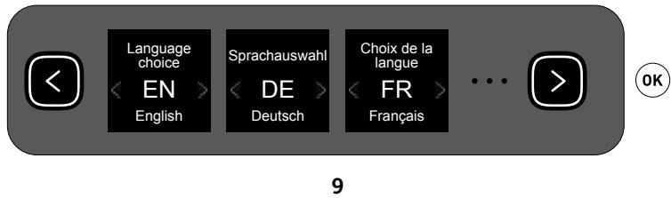 TEFAL GC750D12 - Primo utilizzato - 1