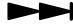 BRANDT BCDO2MP3-IP - Fonction d'avance et retard - 3