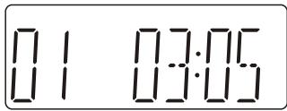 BRANDT BCDO2MP3-IP - Pour marquer une pause dans la lecture - 1
