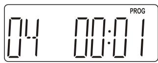 BRANDT BCDO2MP3-IP - Programmation d'une LISTE d'écoute - 3