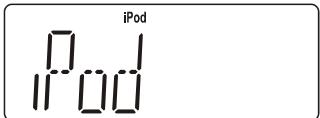BRANDT BCDO2MP3-IP - Lecteur du contenu de votre ipod - 1