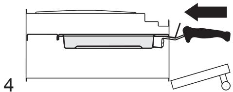 FALCON CLBS110LPWH/C-EU - Gril - 4