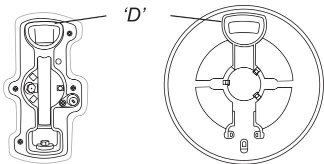 FALCON CLBS110LPWH/C-EU - Brûleur de Wok - 2