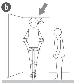 DARRYOVEAN DRIVETROTTINETTES - - ADVICES FOR CORRECT USE - 2