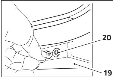 DARRYOVEAN DRIVETROTTINETTES - BESCHREIBUNG DES ROLLERS - 1