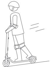 DARRYOVEAN DRIVETROTTINETTES - - ADVICES FOR CORRECT USE - 3