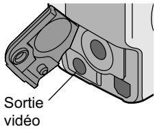KODAK EASYSHARE18443 - Affichage des photos et des vidéos sur un téléviseur - 1