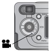 KODAK EASYSHARE18443 - Prise d'une vidéo - 1