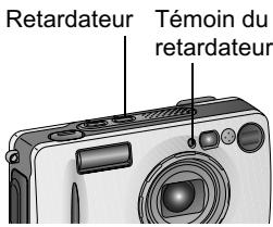 KODAK EASYSHARE18443 - Pour vous prendre vous-même en vidéo - 1