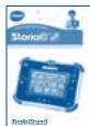 VTECH TABLETTE STORIOS - CONTENU DE LA BOITE - 7