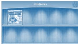 VTECH TABLETTE STORIOS - HISTOIREs - 1