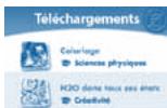 VTECH TABLETTE STORIOS - TELECHARGEMENTS - 1